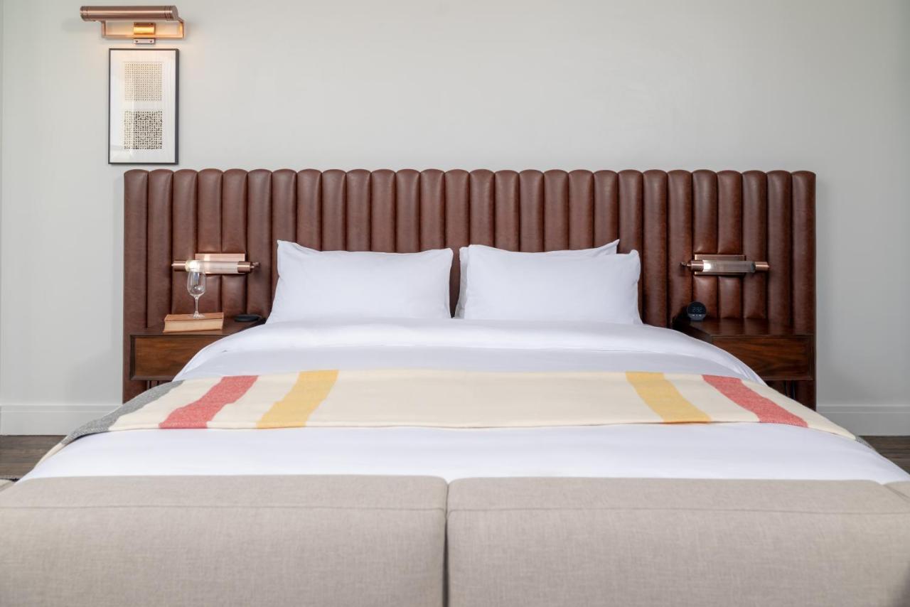 Surety Hotel Des Moines Dış mekan fotoğraf