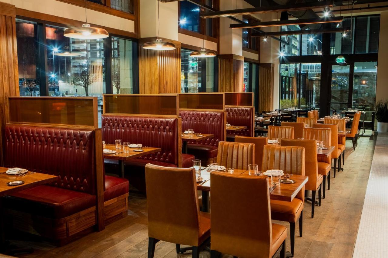 Surety Hotel Des Moines Dış mekan fotoğraf