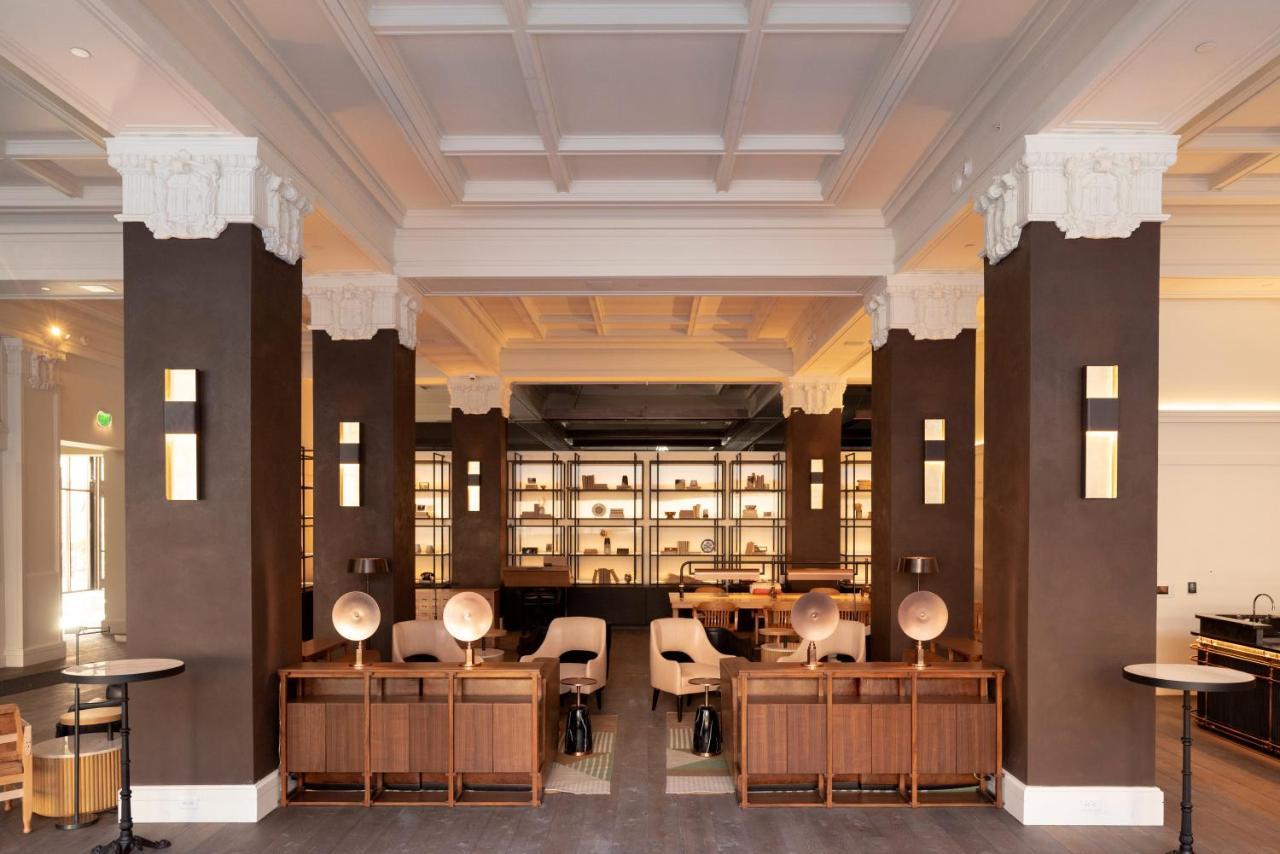 Surety Hotel Des Moines Dış mekan fotoğraf