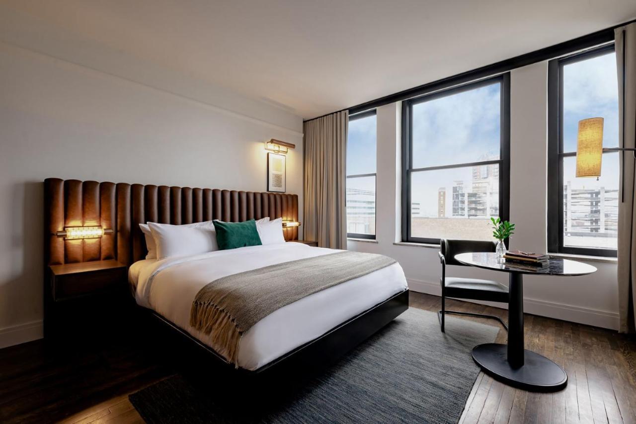 Surety Hotel Des Moines Dış mekan fotoğraf