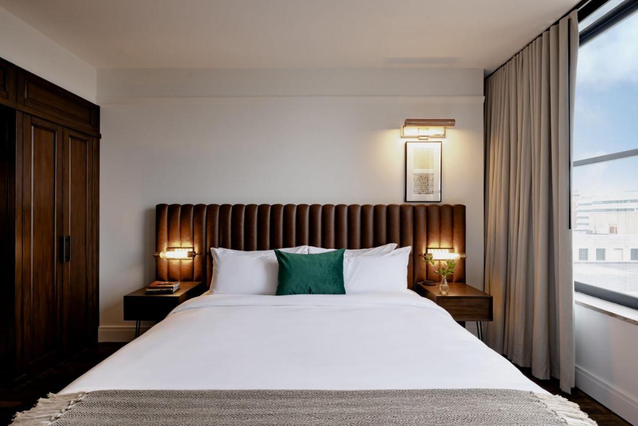 Surety Hotel Des Moines Dış mekan fotoğraf