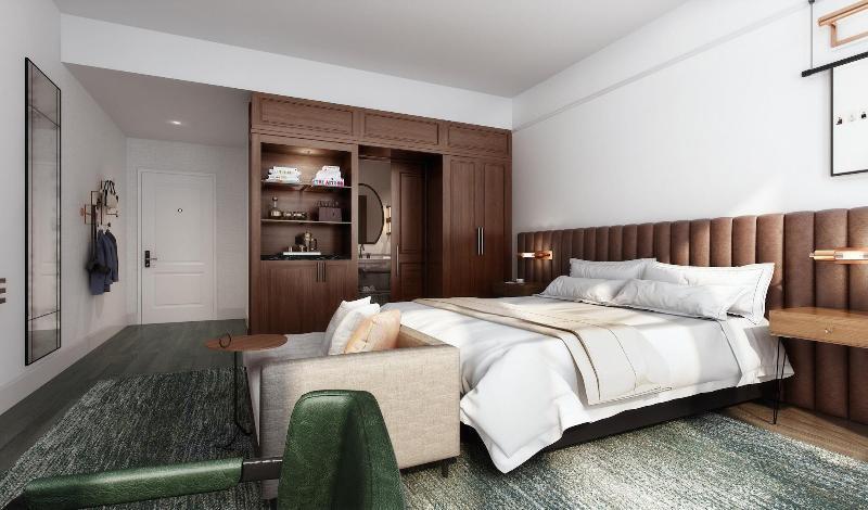 Surety Hotel Des Moines Dış mekan fotoğraf