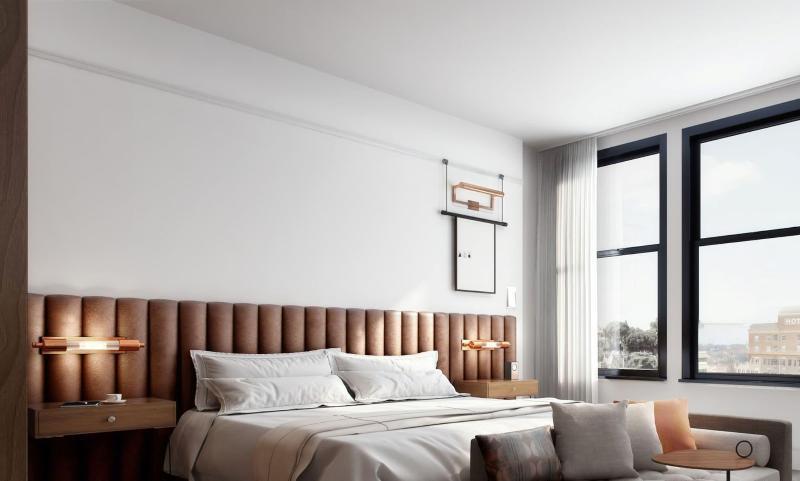 Surety Hotel Des Moines Dış mekan fotoğraf