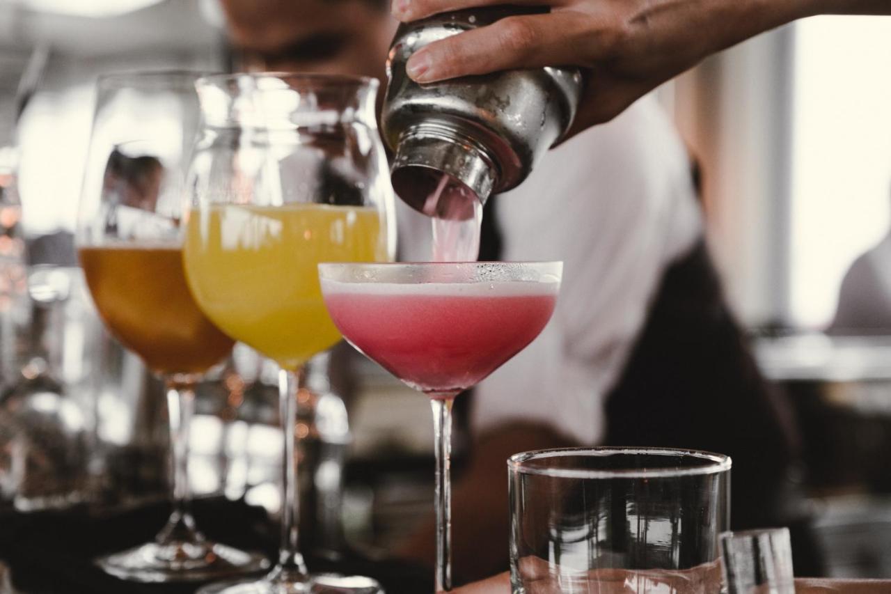 Surety Hotel Des Moines Dış mekan fotoğraf